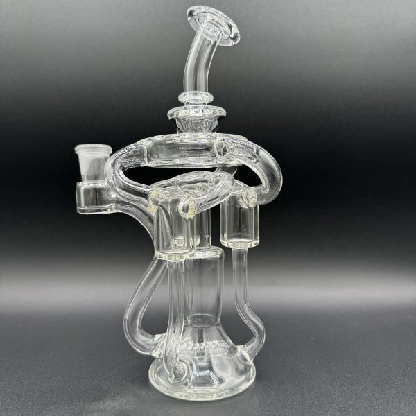 Fogz Triple Recycler