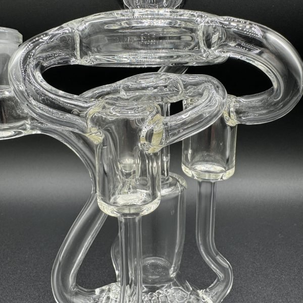 Fogz Triple Recycler - Image 2