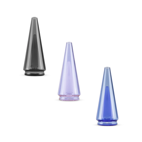 Puffco Peak Pro Glass Replacment