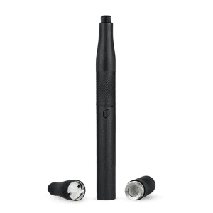 Puffco Plus V2 - Onyx