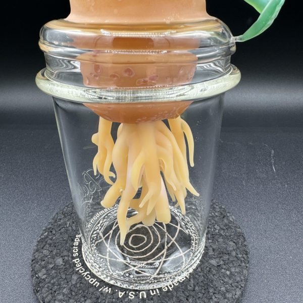 Alec & Ryedeyer Potato Jar - Image 3
