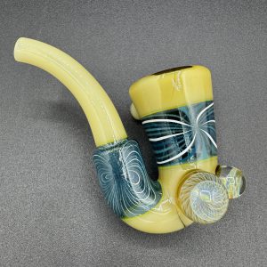 AF Glass Sherlock