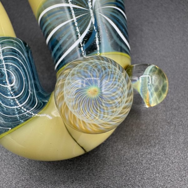 AF Glass Sherlock - Image 3
