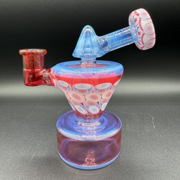 RL. Dots Talus Rig #1 - Image 2