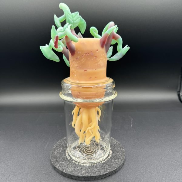 Alec & Ryedeyer Potato Jar