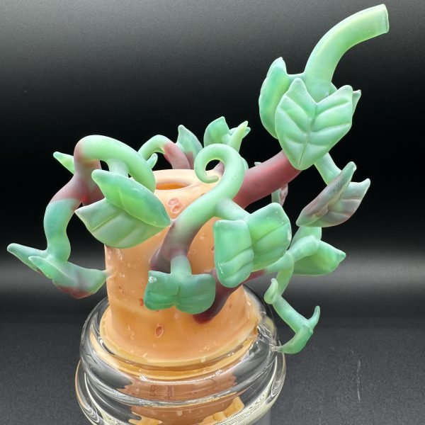 Alec & Ryedeyer Potato Jar - Image 2