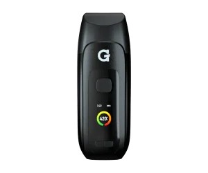 G Pen Dash+ Vaporizer