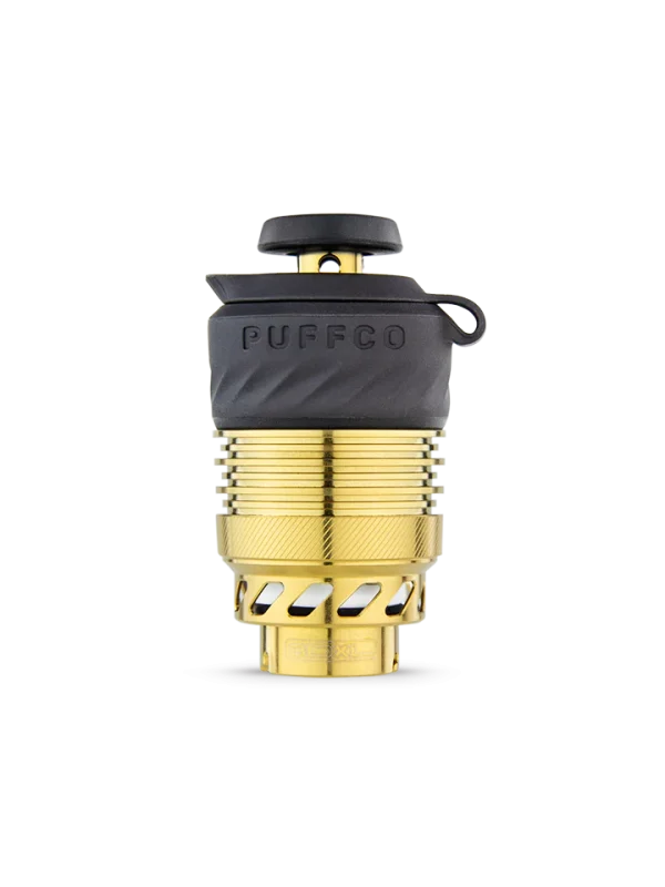Puffco Peak Gold 3D XL Chamber