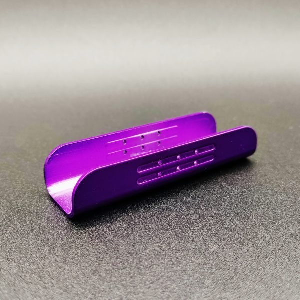 Huni Badger Battery Cover - Image 3