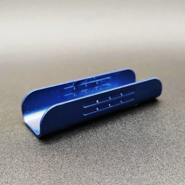 Huni Badger Battery Cover - Image 4