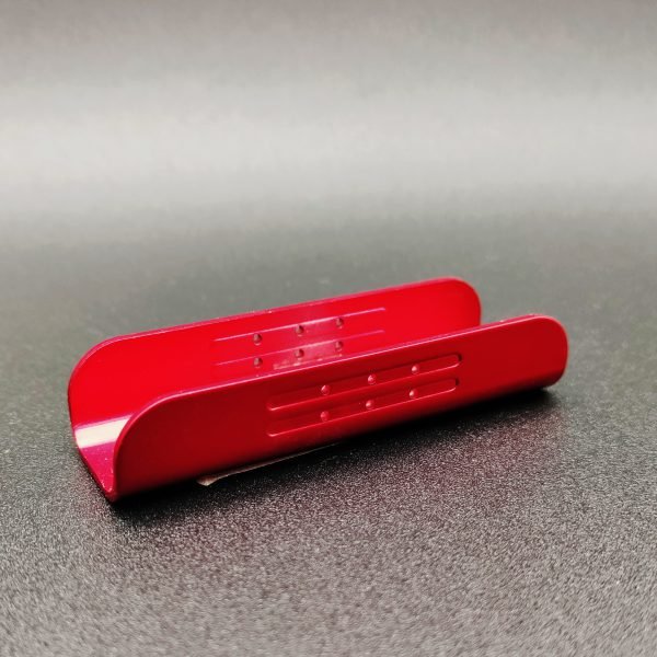 Huni Badger Battery Cover - Image 2
