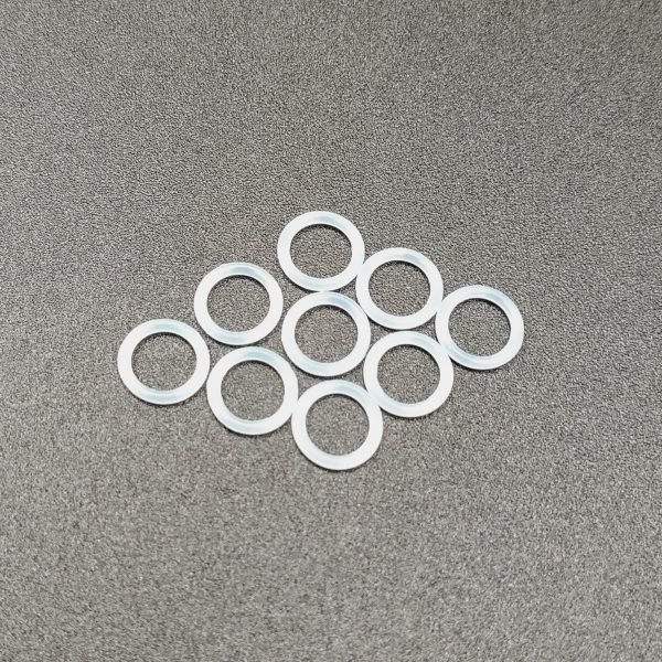 Huni Badger O-rings
