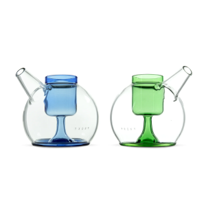 Puffco Proxy Ripple Bubbler