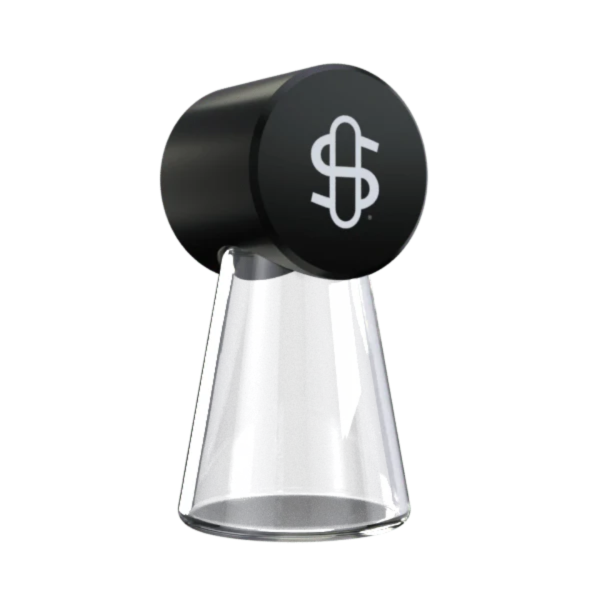Stunden Glass Ash Catcher