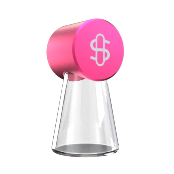 Stunden Glass Ash Catcher - Image 2