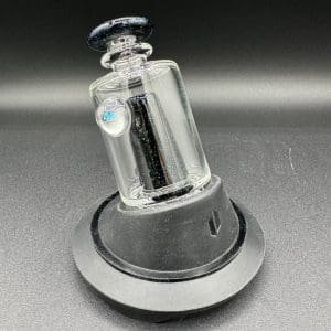 Eternal Flameworks Opal Guppy Nano