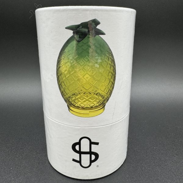 Stundenglass Pineapple Globe