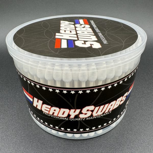 Heady Swabs 300ct