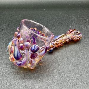 Eternal Flameworks Proxy Marbled Travelock