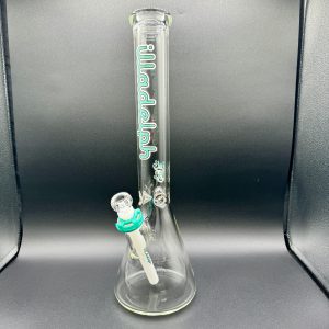 Illadelph Beaker 7mm Short