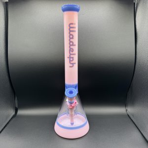 Illadelph Premium Beaker (Cotton Candy)