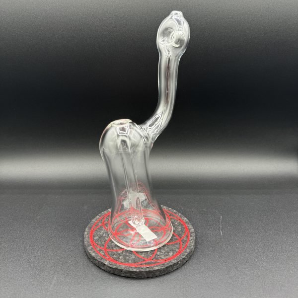 Kadabra Dewar Bubbler