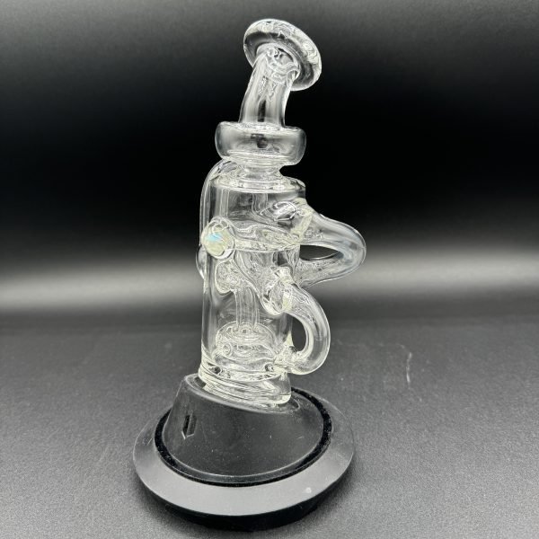 Eternal Flameworks Clear Nanocycler - Image 2
