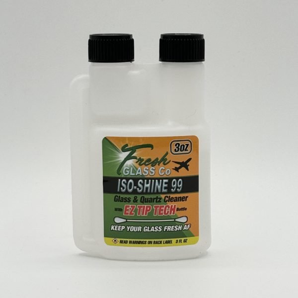 Iso-Shine 99 3oz