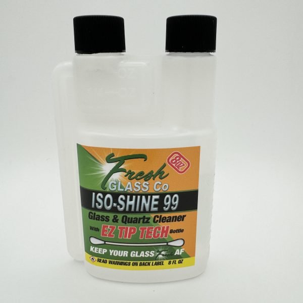 Iso-Shine 99 8oz