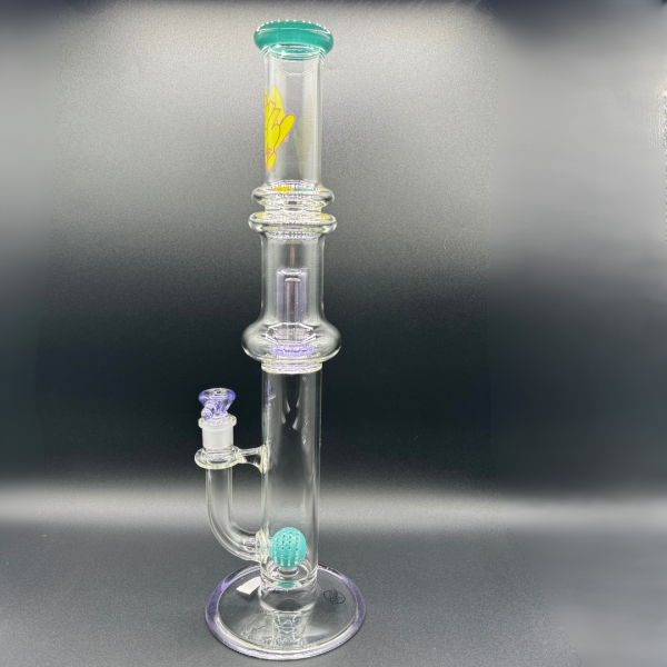 Studio V Moon to Showerhead Perc