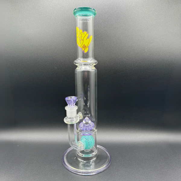 Studio V Moon to Matrix Perc (Teal)
