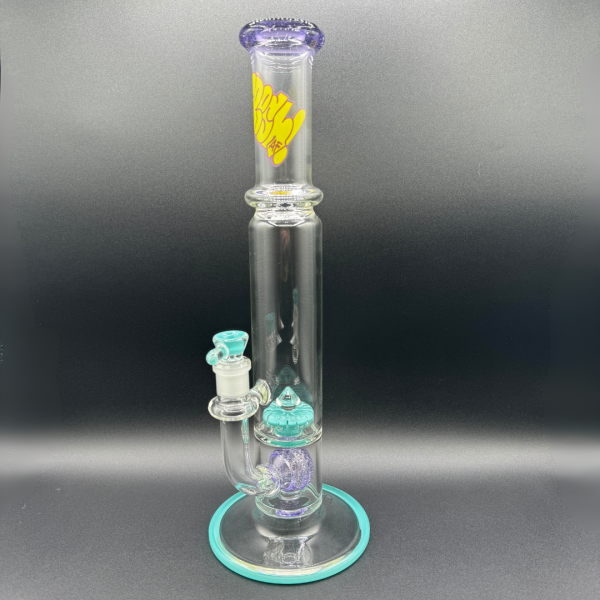 Studio V Moon to Matrix Perc (Purple)