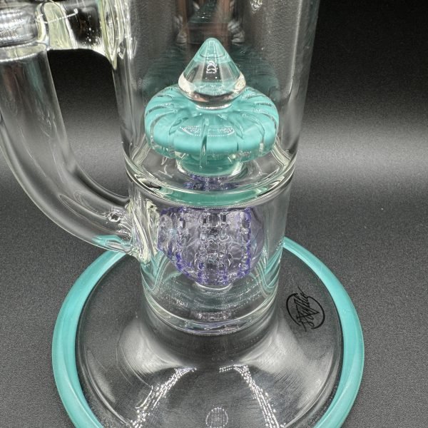 Studio V Moon to Matrix Perc (Purple) - Image 2