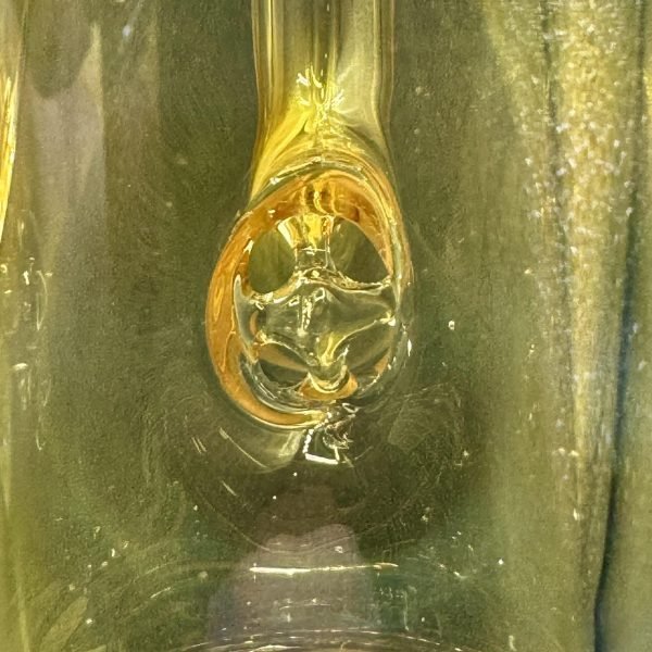 Studio V Fumed Straight Tube - Image 2
