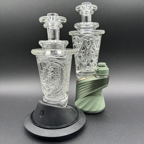 Avant-Garde Puffco Peak RB