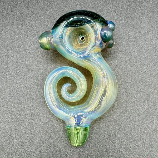 Suleiman Extra Thick Pipe - Image 2