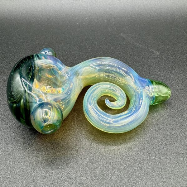 Suleiman Extra Thick Pipe