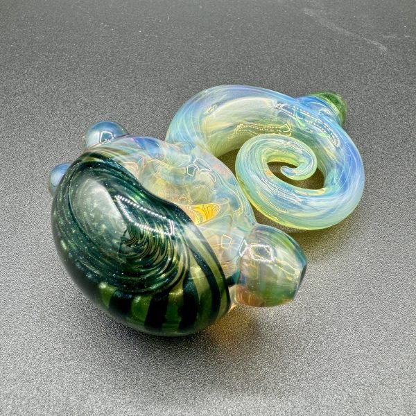 Suleiman Extra Thick Pipe - Image 3