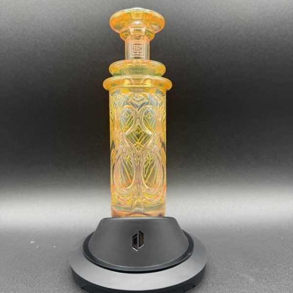 Avant-Garde Peak Fume Columnar