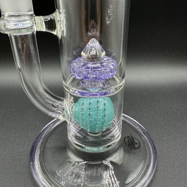 Studio V Moon to Matrix Perc (Teal) - Image 2