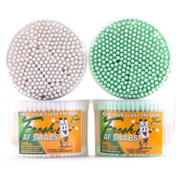 Fresh AF Swabs