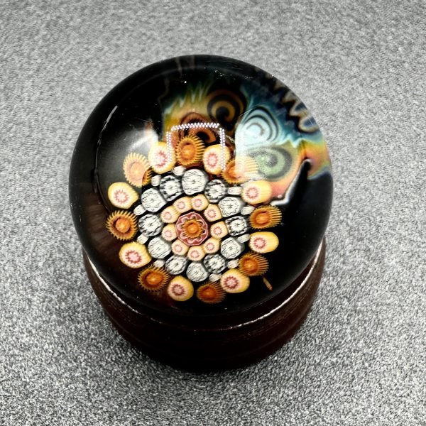 Steve H Marble #3