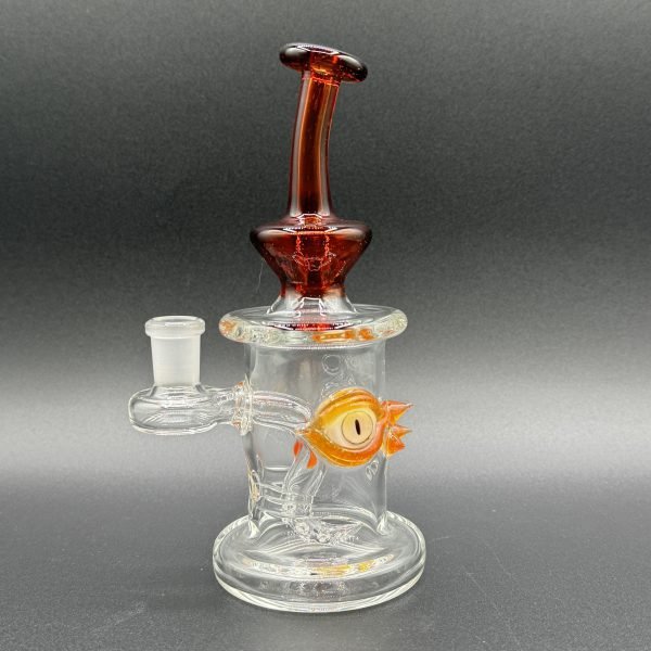 Baked/Skoeet Collab Rig - Image 2