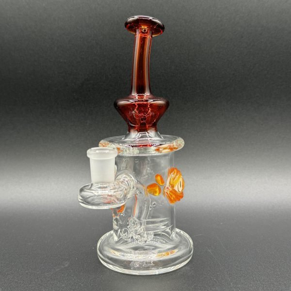 Baked/Skoeet Collab Rig