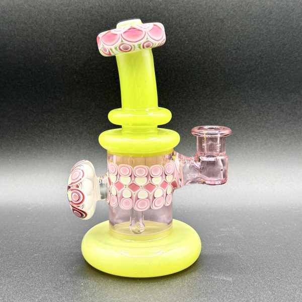 RL. Dots Jammer - Image 2