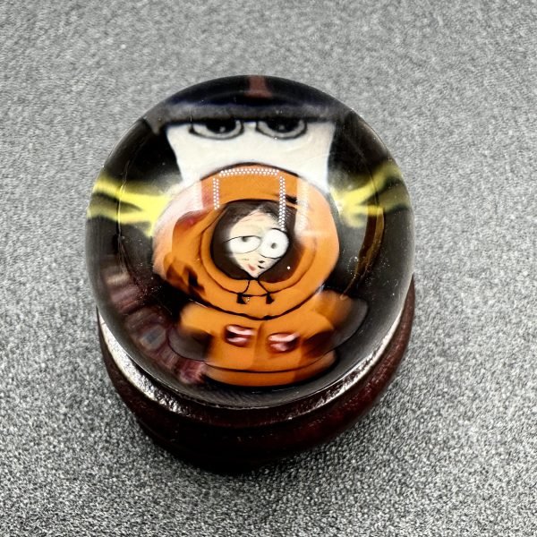 Steve H Marble #7 - Image 2