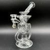 AF Clear Floater Recycler #2