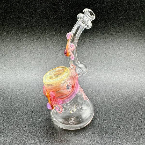 Lyric Ornate Bubbler