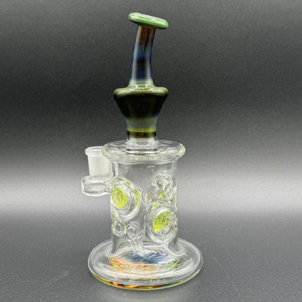 Baked/Fancy Yancy Collab Rig