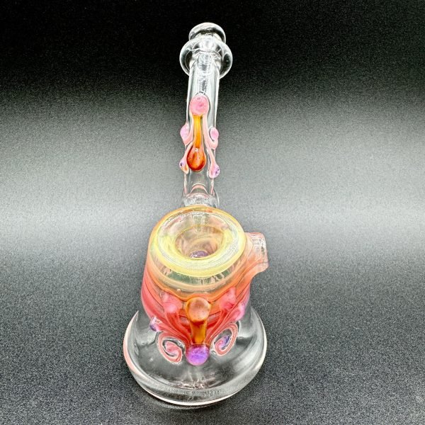 Lyric Ornate Bubbler - Image 2